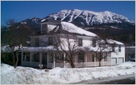 Old Nurses Residence Bed and Breakfast
